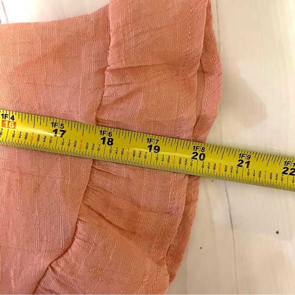 NWT Umgee Button-Down Women's Blouse sz 2XL - Picture 10 of 16